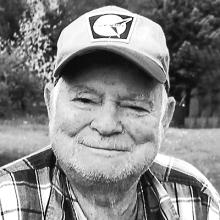 HERBERT WILLIAM HAITHWAITE Obituary pic