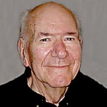DONALD H. FRITH Obituary pic