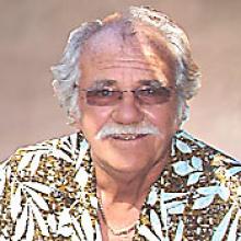 CLAUDE MARCEL MANAIGRE Obituary pic