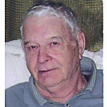 HERBERT WILLIAM PRICE Obituary pic