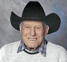 RONALD EDWARD MCDONALD (RON) Obituary pic