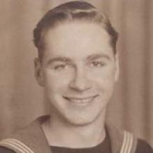 JAMES CLARK Obituary pic