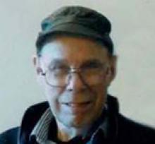 BLAINE CAMILLE MARCELLE ARNETT Obituary pic