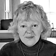SUSAN MARION GLASSCO Obituary pic