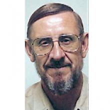 WILLEM STEUR Obituary pic