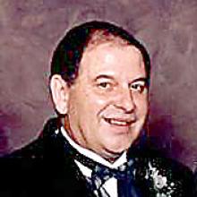DR. H. WAYNE WILFORD Obituary pic