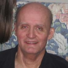 HARTLEY GIES Obituary pic