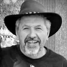 CLAUDE CYRENNE Obituary pic