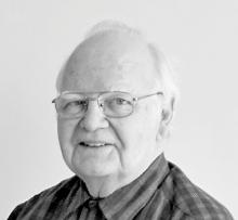 RONALD (RON) JOHN BUNIO Obituary pic