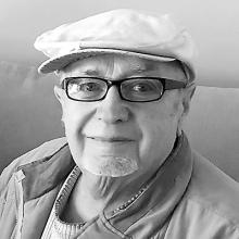 THADDEUS (TED) WASIELA Obituary pic
