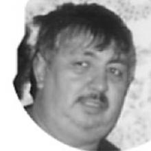 JOSEPH (BUCK) LAVALLEE Obituary pic