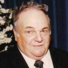KENNETH BAUML Obituary pic