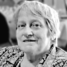 LINDA MARLENE HANSLEY Obituary pic
