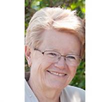 BEVERLY JOAN FUHL (BEV) Obituary pic