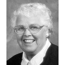 JEAN LEWIS Obituary pic