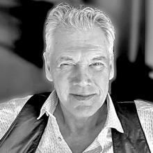 BRIAN DALLAS LONGMUIR Obituary pic