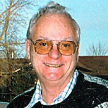 DONALD OGILVIE GRAHAM Obituary pic