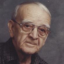 WILLIAM THOMAS BOWEN Obituary pic