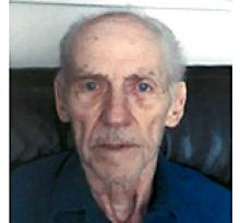 DOUGLAS RAYMOND MCCUTCHEON Obituary pic