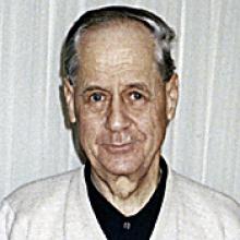 BOHDAN BORIS BOHONOS Obituary pic
