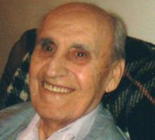 JAMES N. FORZLEY Obituary pic