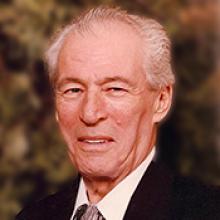ROLAND PHILIAS RITCHOT Obituary pic