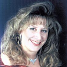 MELODIE ATEAH Obituary pic