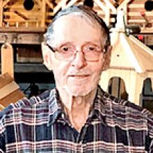 TARCISIO MARDERO Obituary pic