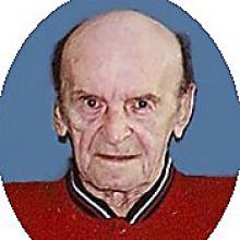CHRISTIAN R. HANDKAMER Obituary pic
