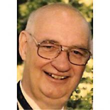 JOHN ANDREW BARRIE Obituary pic