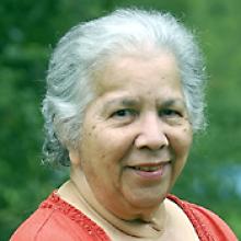 BIANCA MARINA DUBE Obituary pic
