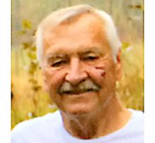 SAMUEL BURTON Obituary pic