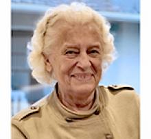 MARLENE E. RODYNIUK (CHRISTENSSON) Obituary pic