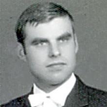 IWAN KLOS Obituary pic