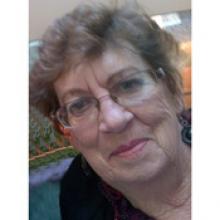 LINDA GAIL OLSON Obituary pic
