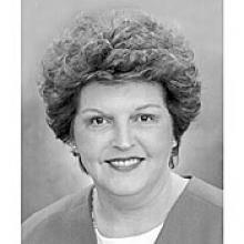LYNDA DARLENE SLATNIK (RIEU) Obituary pic