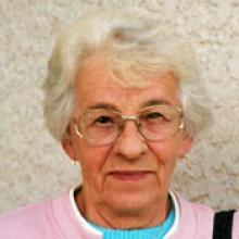 PHYLLIS NETTIE DUECK (BONKOWSKI) -  Obituary pic