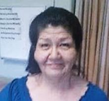 SHERRI-LYNNE LAROSE Obituary pic
