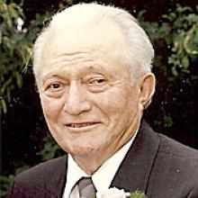 FRANK DOERKSEN  Obituary pic