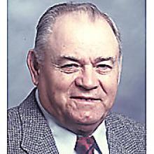 KASPAR AUGUSTEN SZMIGELSKI Obituary pic