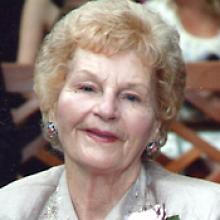 PAULINE HNATIUK Obituary pic