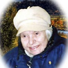VICTORIA (VICKY) TURCOTTE Obituary pic
