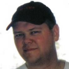 RANDY DOUGLAS DONALD Obituary pic