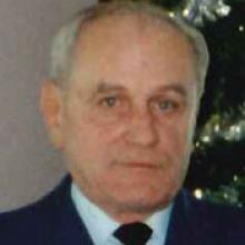 WILLIAM O. GRAHAM Obituary pic