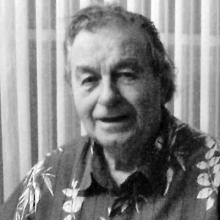 JOHN BARYLUK Obituary pic