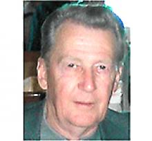 GERALD (JERRY) LOFTO Obituary pic