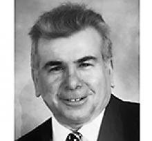 FRANCESCO (PINO) BULLARO Obituary pic