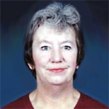 MONICA ELIZABETH ANNE PAYMENT Obituary pic