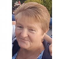 CAROL ANN KENNEDY Obituary pic