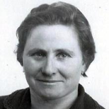 DONATINA GAROFALO Obituary pic